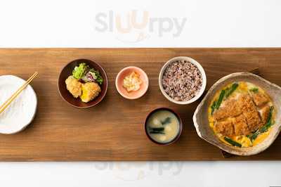 おひつ膳田んぼ代々木本店