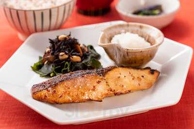 おひつ膳田んぼ代々木本店