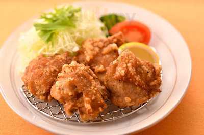 おひつ膳田んぼ代々木本店