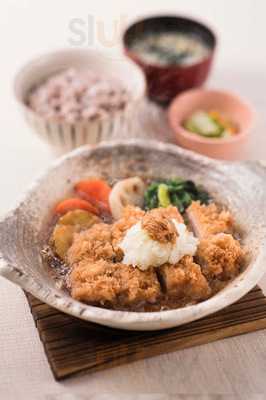 おひつ膳田んぼ代々木本店