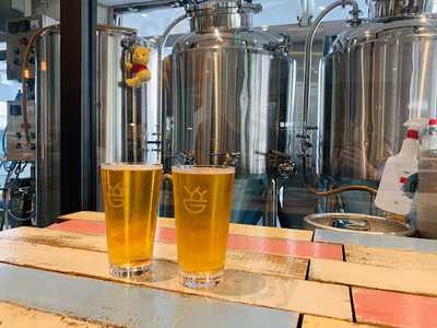 ワイワイジーブルワリー＆ビアキッチン