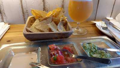 ワイワイジーブルワリー＆ビアキッチン