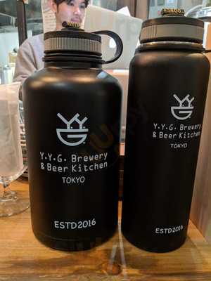 ワイワイジーブルワリー＆ビアキッチン