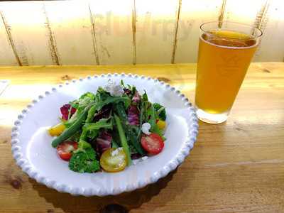 ワイワイジーブルワリー＆ビアキッチン