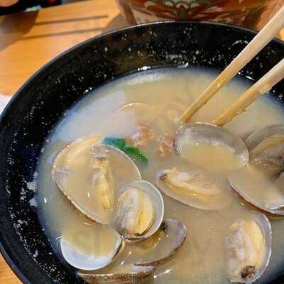 天ぷら定食 まきの 難波千日前店