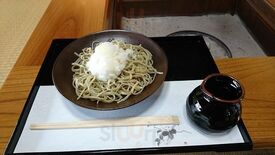 蕎麦処 上杉