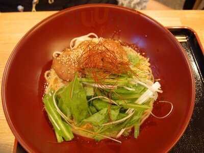 本家西尾八ッ橋 産寧坂店