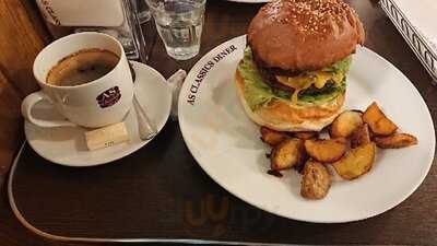 エーエス クラシック ダイナー 駒沢本店
