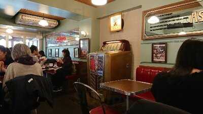 エーエス クラシック ダイナー 駒沢本店