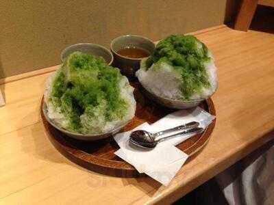 伊勢名物 赤福 阪急百貨店大阪・うめだ本店