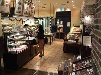 進々堂 ラクエ四条烏丸店