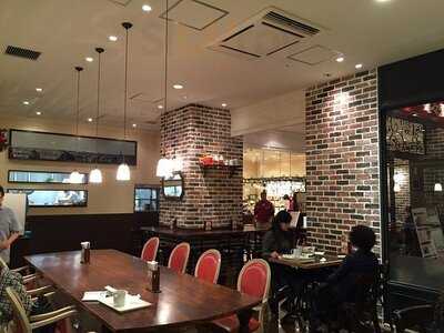 進々堂 ラクエ四条烏丸店