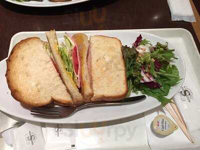 進々堂 ラクエ四条烏丸店