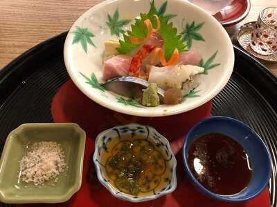 京料理 かじ