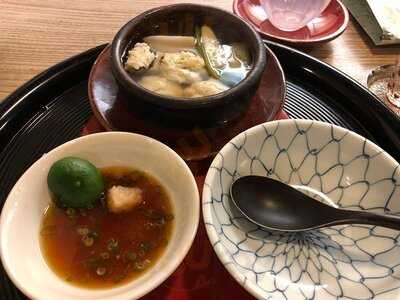 京料理 かじ