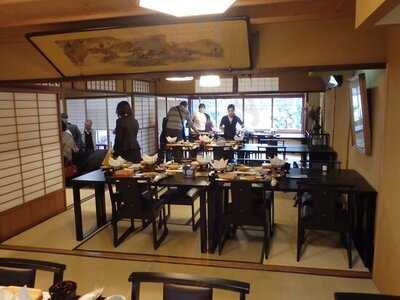 いもぼう 平野家本店