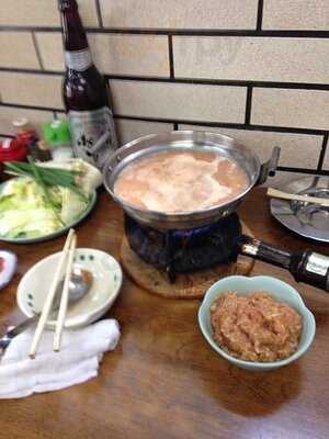 すき焼･鍋物 なべや