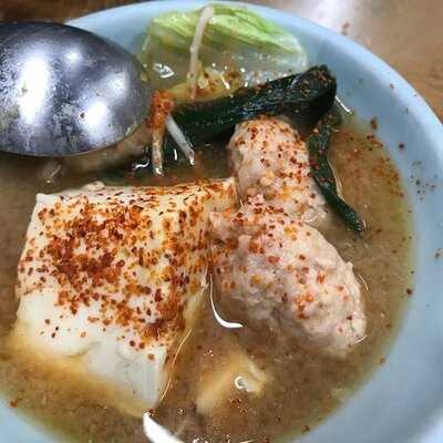 すき焼･鍋物 なべや