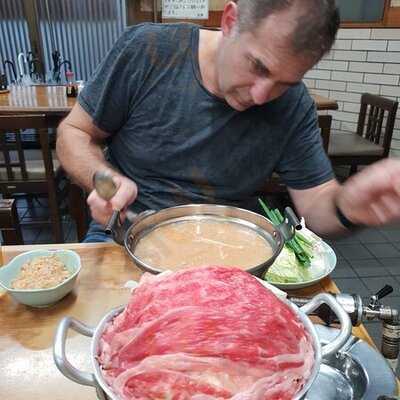 すき焼･鍋物 なべや