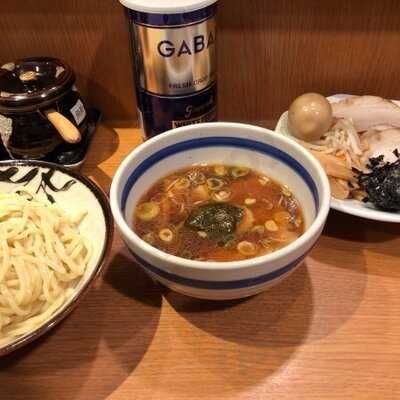 大勝軒  京都拉麺小路店