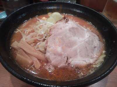 大勝軒  京都拉麺小路店