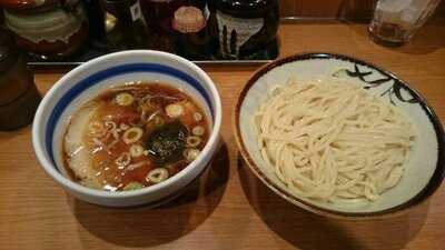 大勝軒  京都拉麺小路店