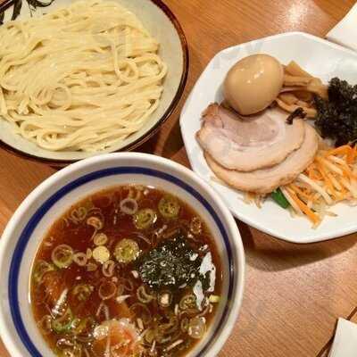 大勝軒  京都拉麺小路店
