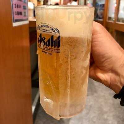 大勝軒  京都拉麺小路店