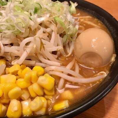 大勝軒  京都拉麺小路店