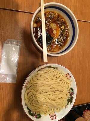 大勝軒  京都拉麺小路店