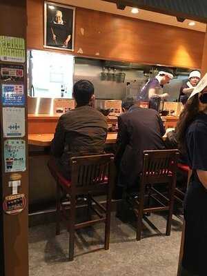 大勝軒  京都拉麺小路店