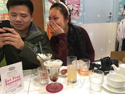 めいどりーみん 秋葉原中央通り店