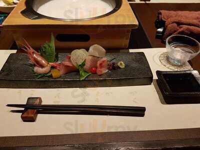 豆乳 とんしゃぶ 寅太郎