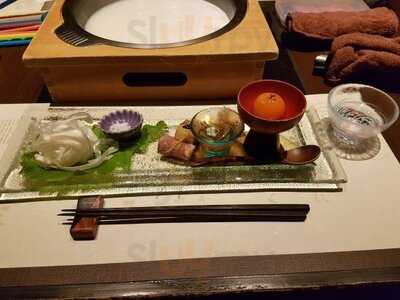 豆乳 とんしゃぶ 寅太郎