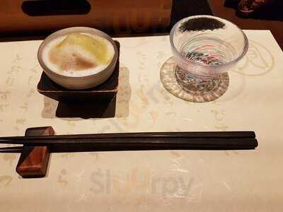 豆乳 とんしゃぶ 寅太郎