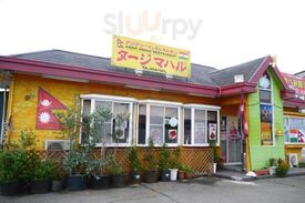 タージマハール 甲西店