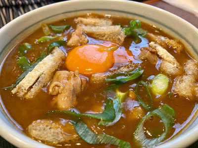 八起庵 京都タカシマヤ