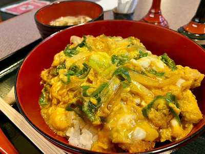 八起庵 京都タカシマヤ