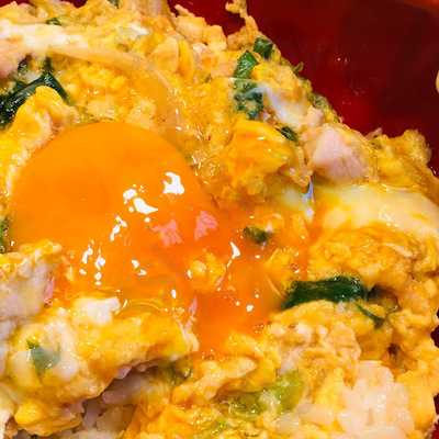 八起庵 京都タカシマヤ