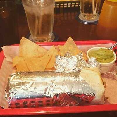 エルソカロブリトー