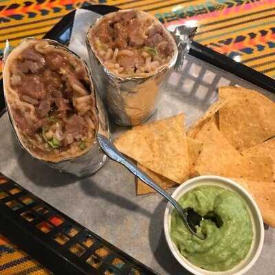 エルソカロブリトー