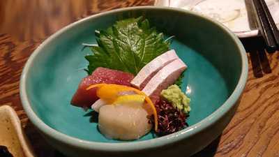 酒蔵魚好人 クダコ