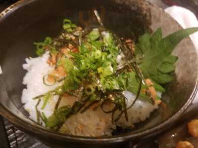 酒蔵魚好人 クダコ