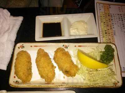 酒蔵魚好人 クダコ