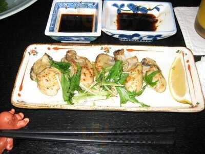 酒蔵魚好人 クダコ