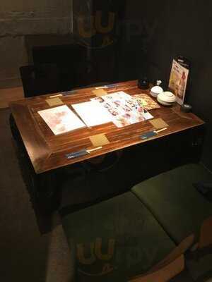 個室居酒屋 くらや 梅田店