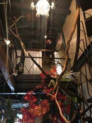 個室居酒屋 くらや 梅田店