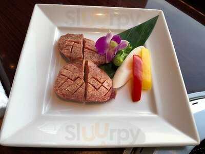 游玄亭 有楽町マリオン店