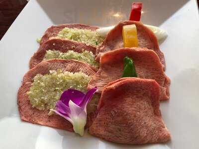 游玄亭 有楽町マリオン店