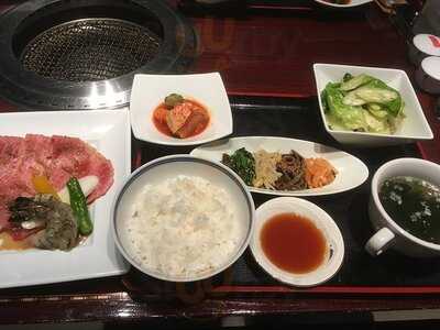 游玄亭 有楽町マリオン店